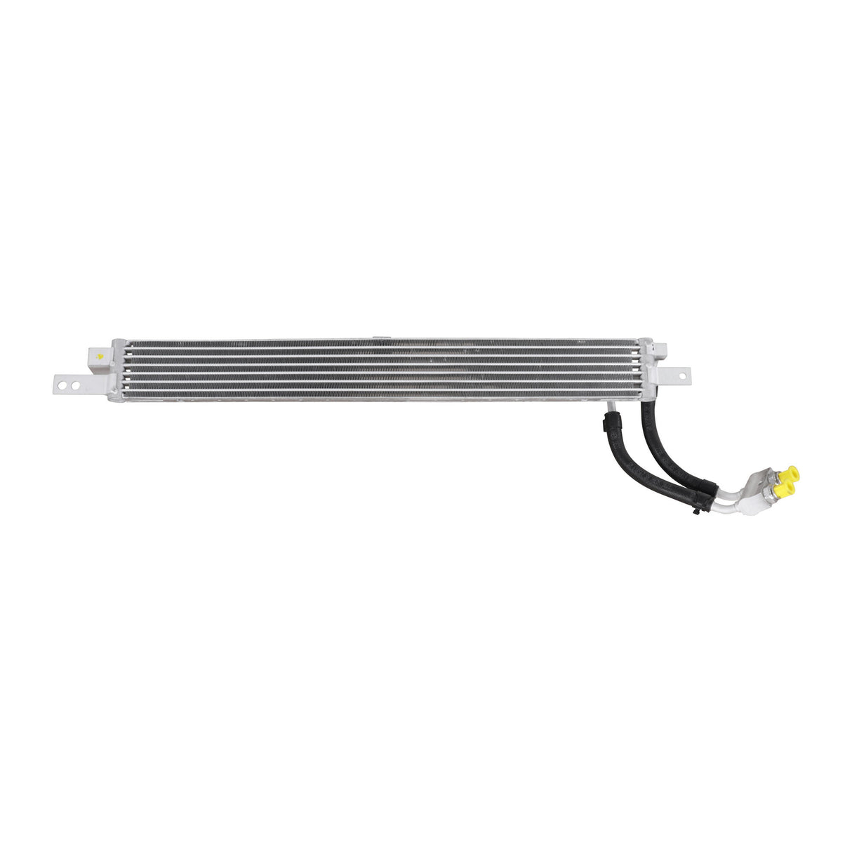 VEMO V51-60-0020 Oil Cooler, automatic transmission - Eco Torque