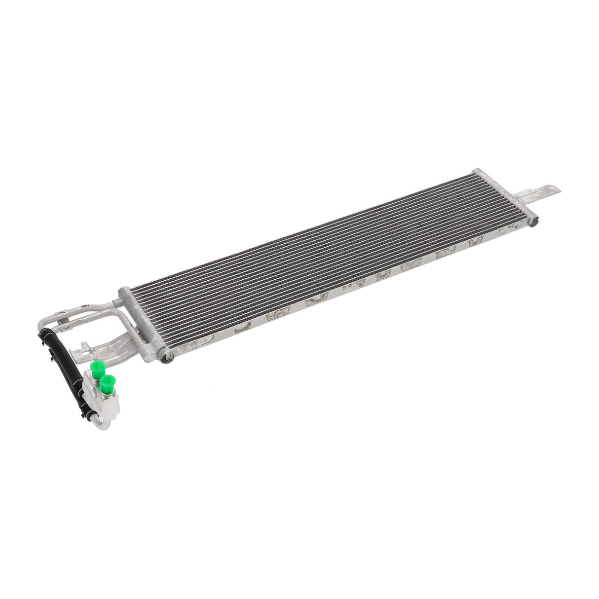 VEMO V51-60-0022 Oil Cooler, automatic transmission - Eco Torque