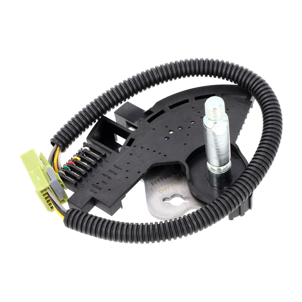 VEMO V51-73-0150 Sensor, neutral position (automatic transmission) - Eco Torque
