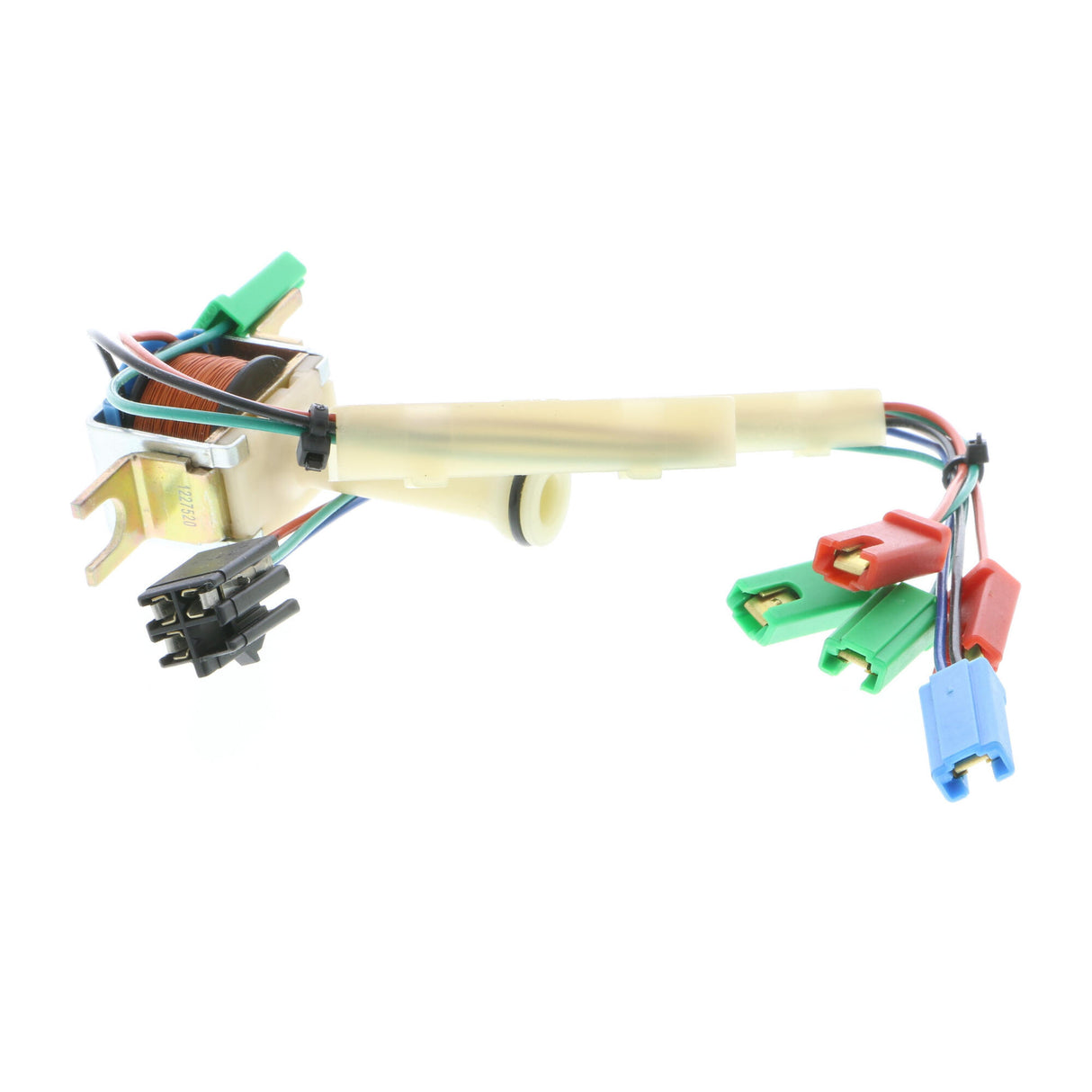 VEMO V51-77-0080 Shift Valve, automatic transmission - Eco Torque