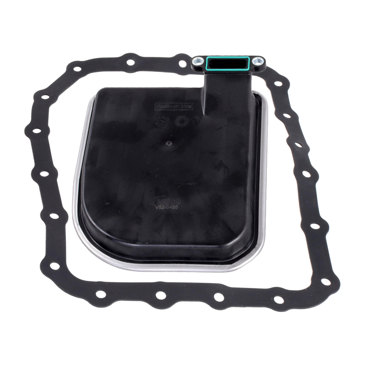 VAICO V52-0457 Hydraulic Filter Kit, automatic transmission - Eco Torque