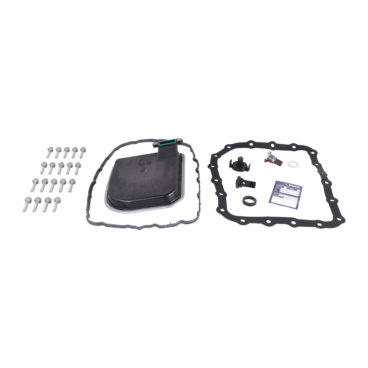 VAICO V52-0470-BEK Parts Kit, automatic transmission oil change - Eco Torque