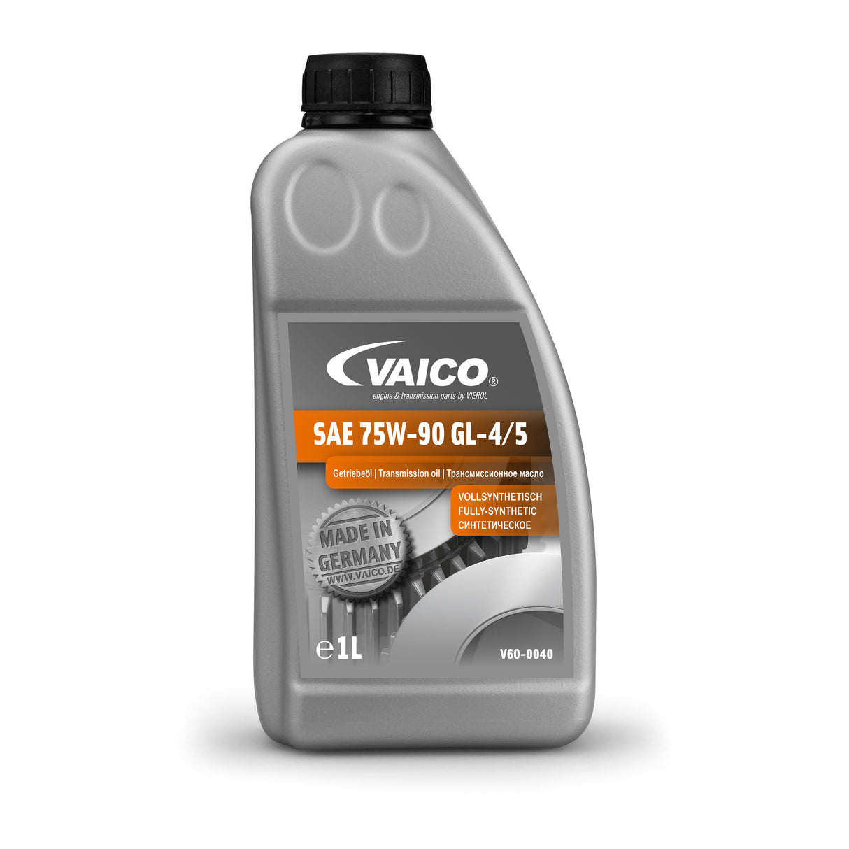 VAICO V60-0040 Transmission Oil - Eco Torque