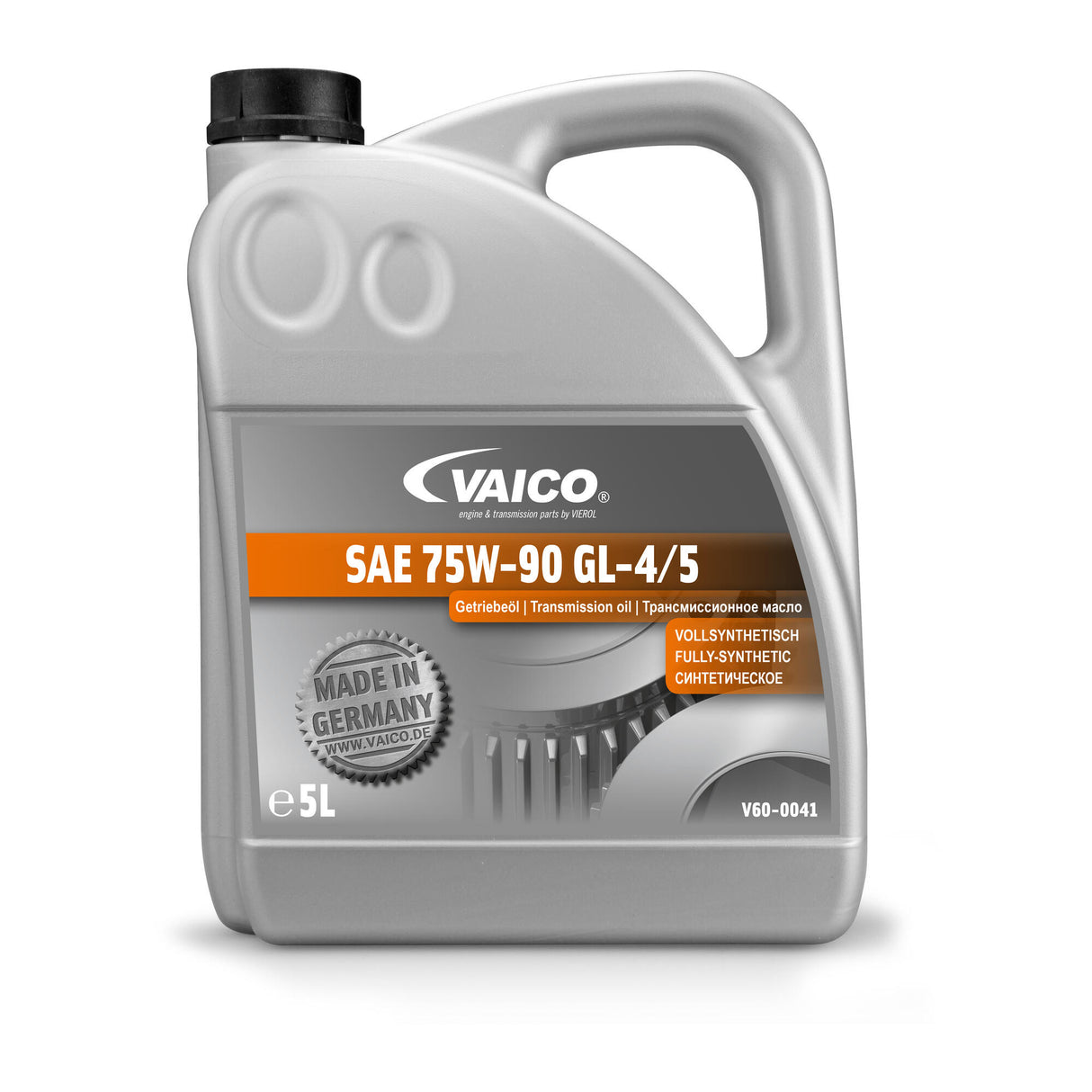 VAICO V60-0041 Transmission Oil - Eco Torque