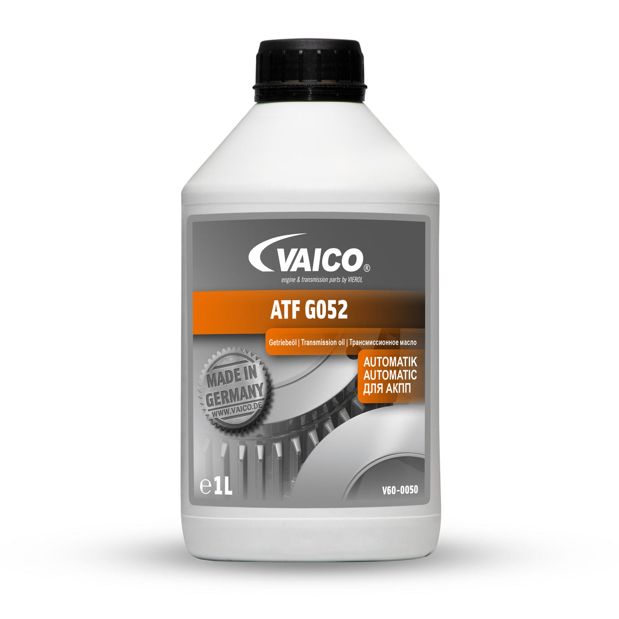 VAICO V60-0050 Automatic Transmission Fluid - Eco Torque
