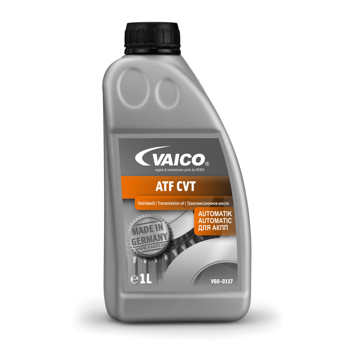 VAICO V60-0117 Automatic Transmission Fluid - Eco Torque