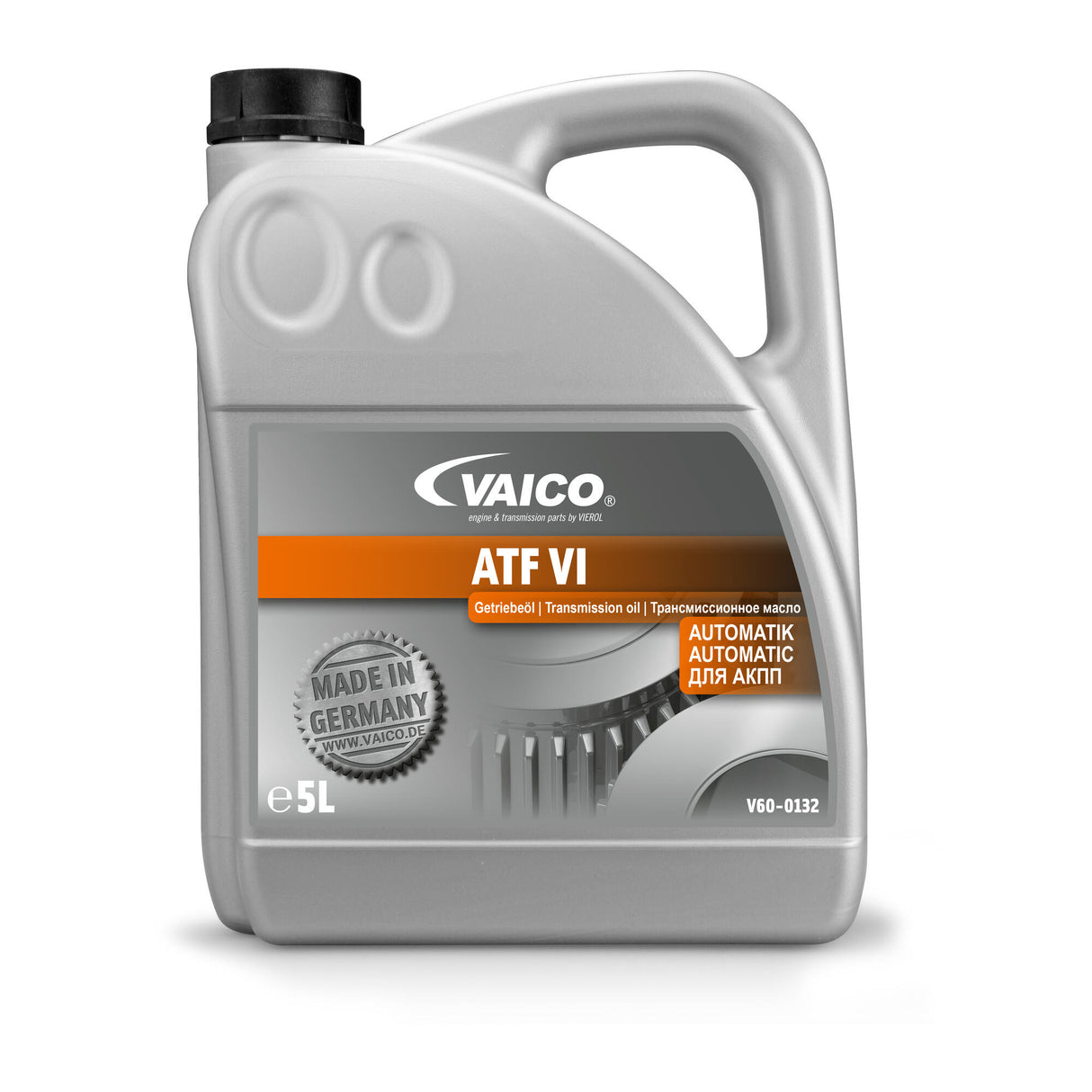 VAICO V60-0132 Automatic Transmission Fluid - Eco Torque