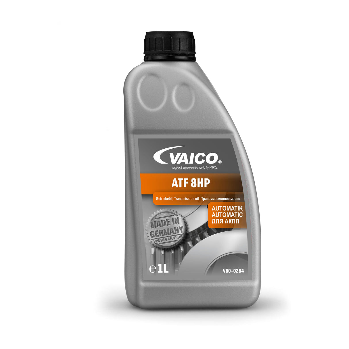 VAICO V60-0264 Automatic Transmission Fluid - Eco Torque