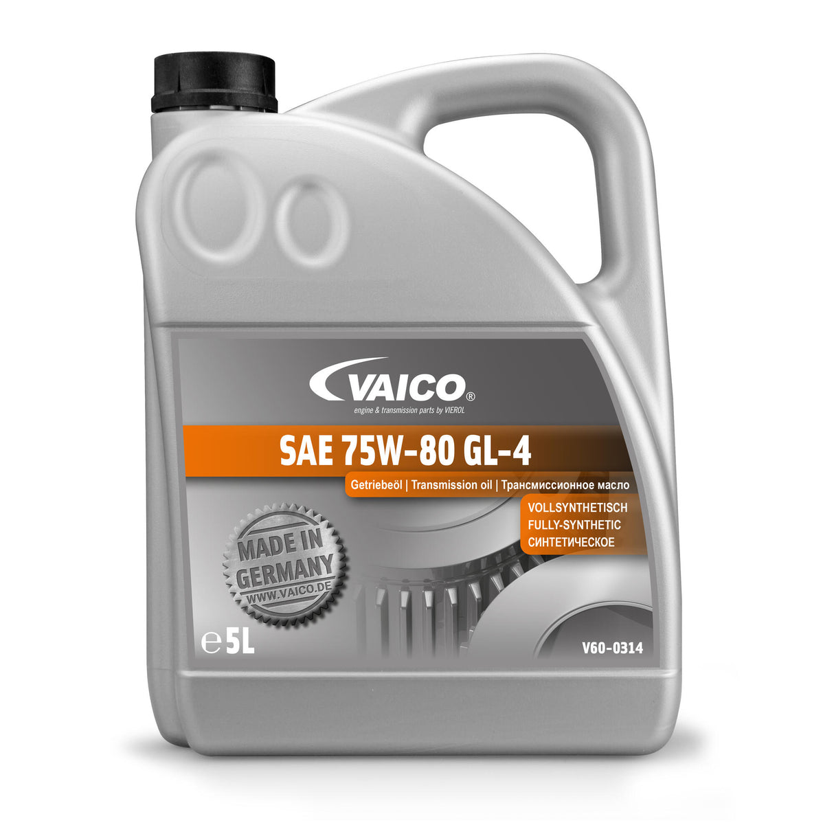 VAICO V60-0314 Transmission Oil - Eco Torque