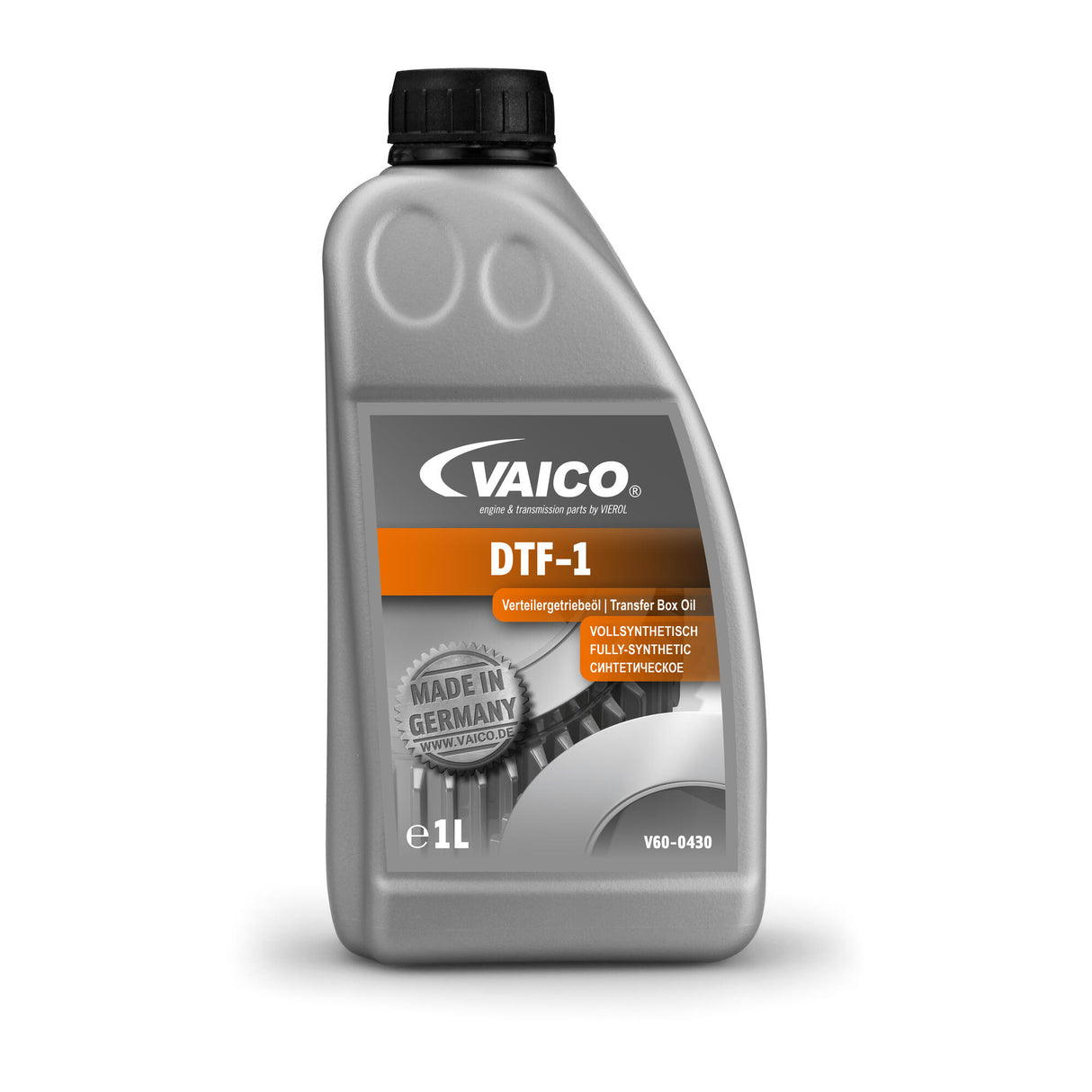 VAICO V60-0430 Transfer Case Oil - Eco Torque