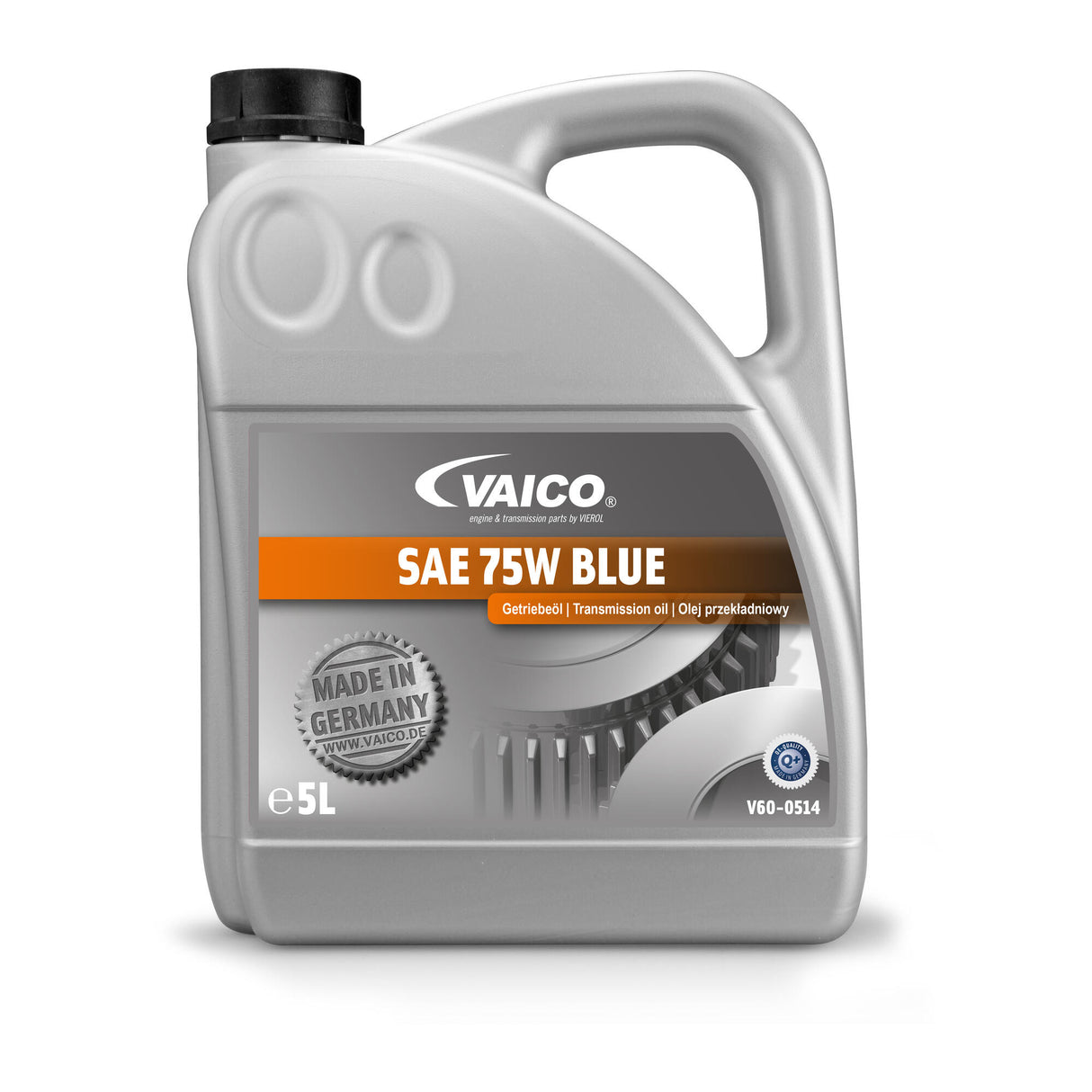 VAICO V60-0514 Transmission Oil - Eco Torque
