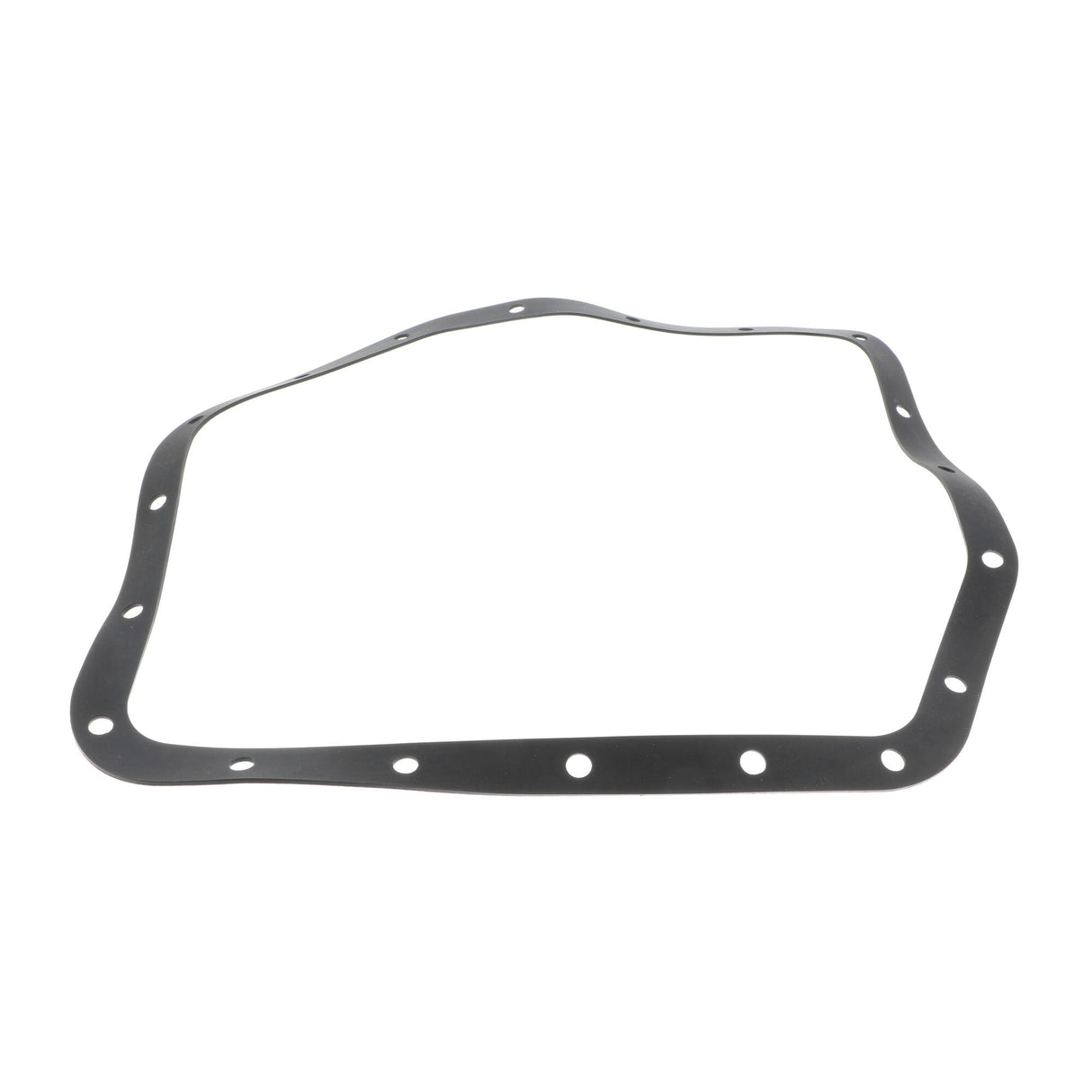 VAICO V70-0676 Gasket, automatic transmission oil sump - Eco Torque