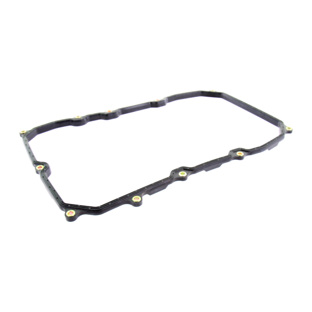 VAICO V70-0771 Gasket, automatic transmission oil sump - Eco Torque