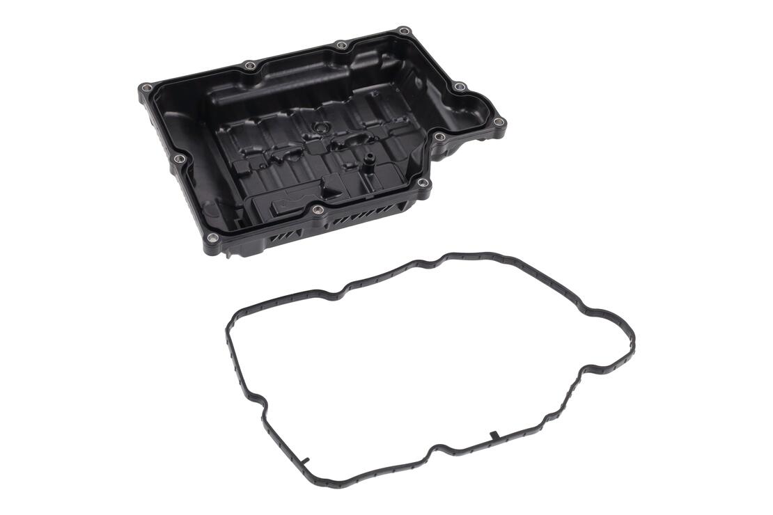 VAICO V70-0810 Oil sump, automatic transmission - Eco Torque