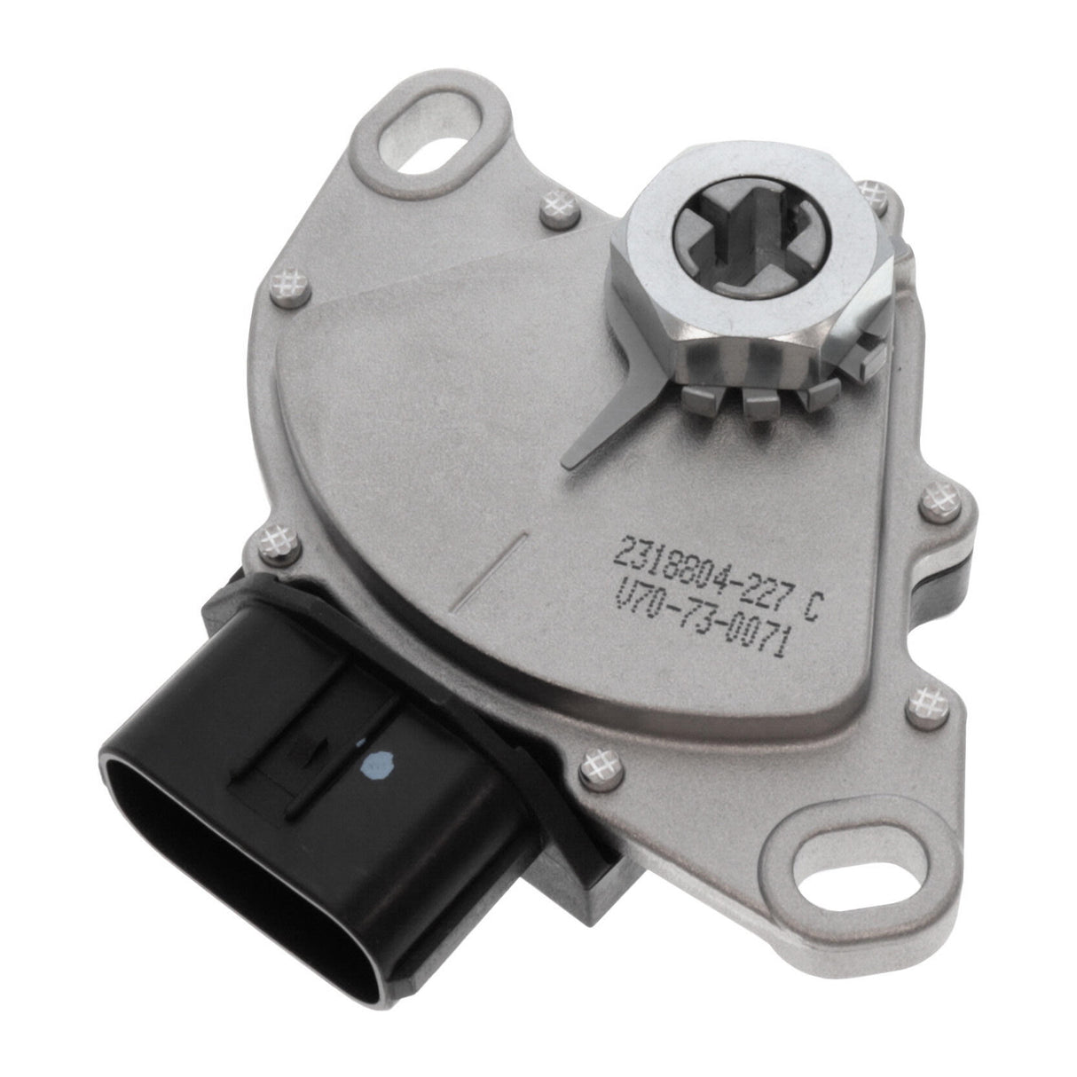 VEMO V70-73-0071 Sensor, neutral position (automatic transmission) - Eco Torque
