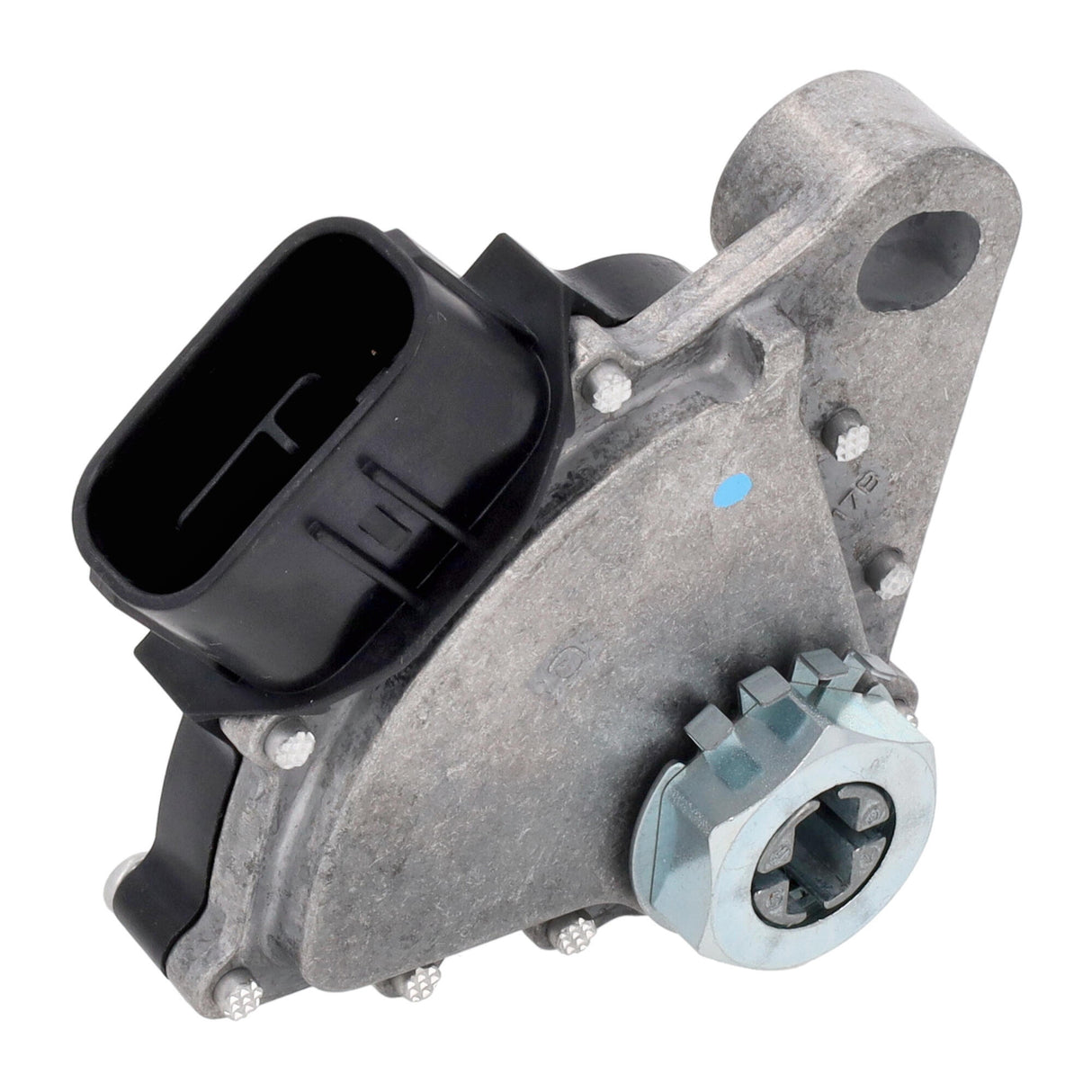 VEMO V70-73-0072 Sensor, neutral position (automatic transmission) - Eco Torque