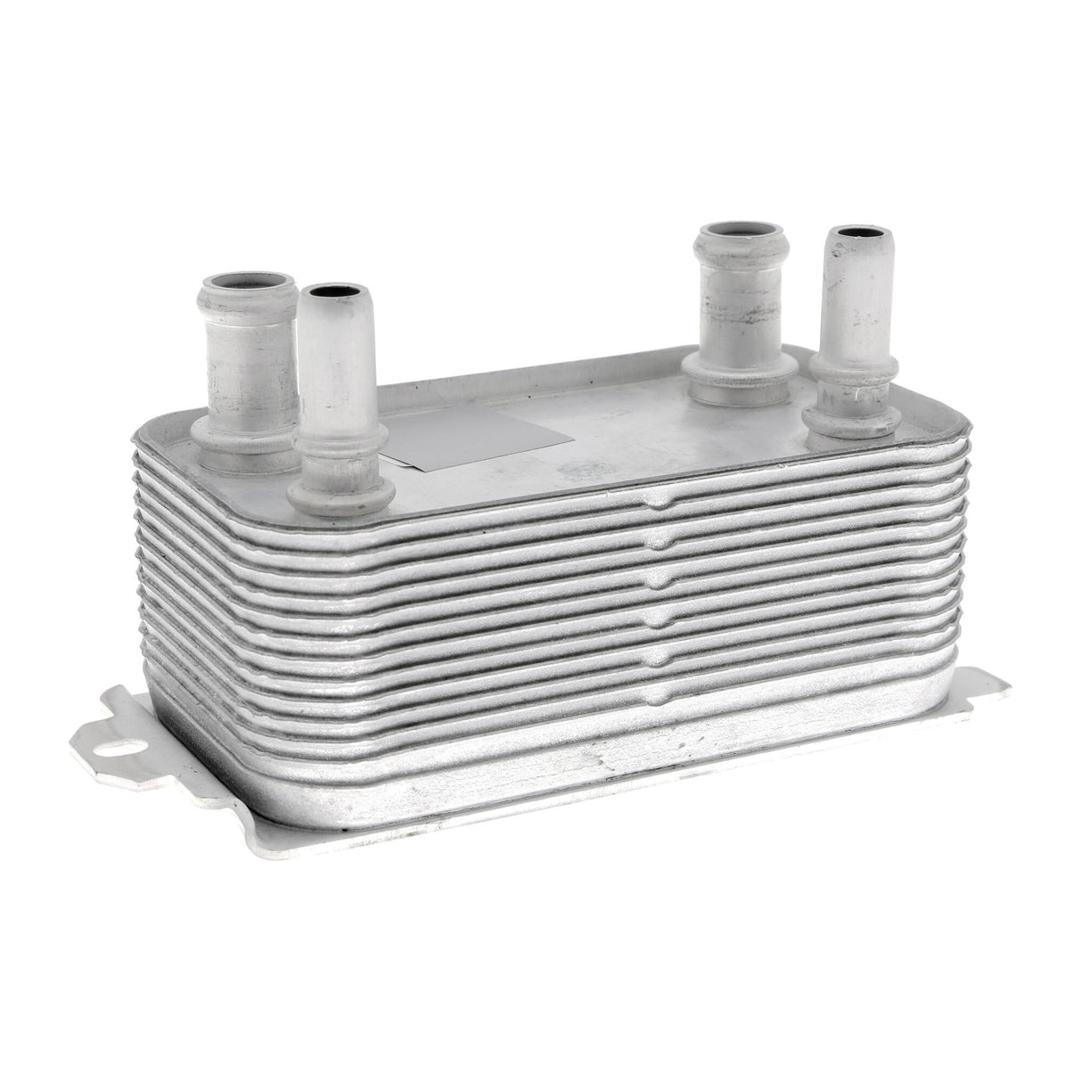 VEMO V95-60-0009 Oil Cooler, automatic transmission - Eco Torque