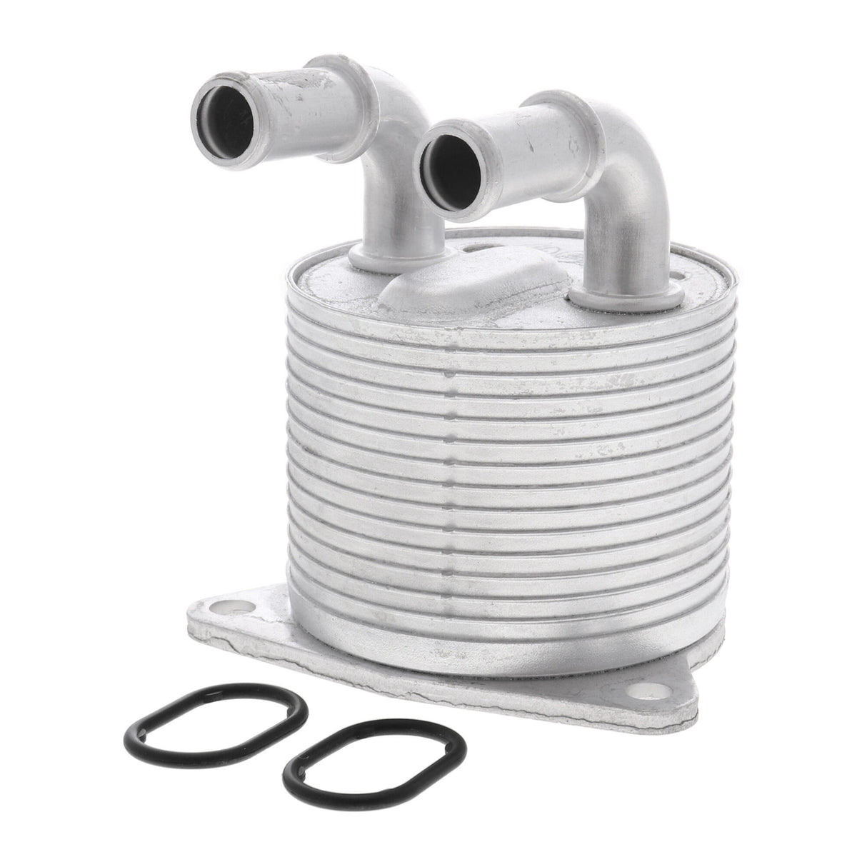 VEMO V95-60-0018 Oil Cooler, automatic transmission - Eco Torque