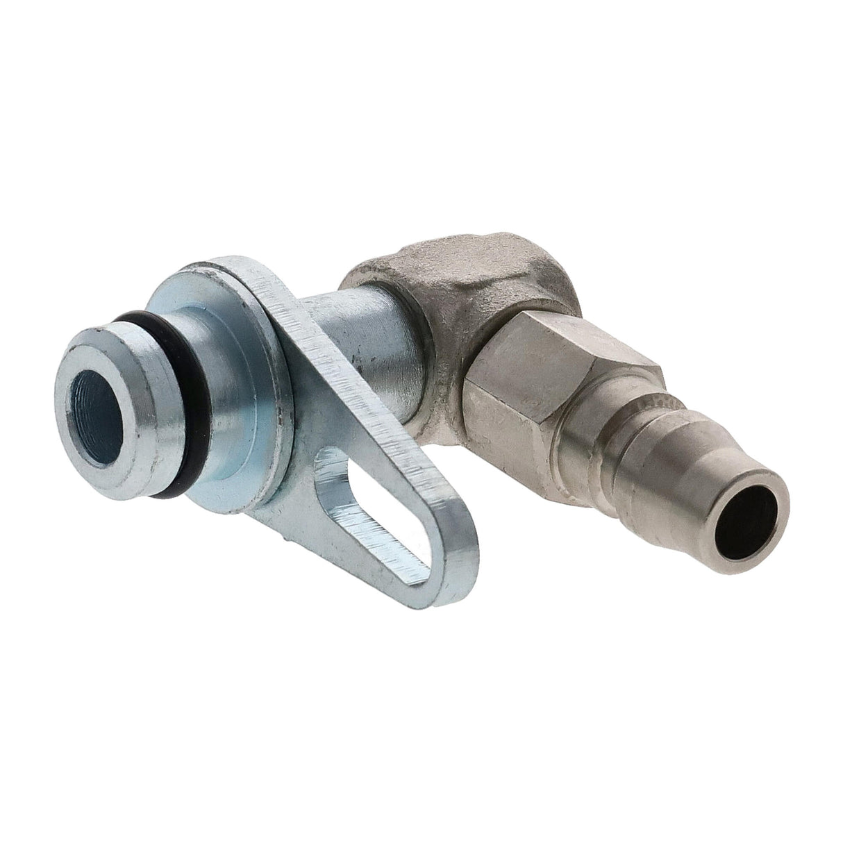 VAICO V99-0035 Filling Adapter, transmission - Eco Torque