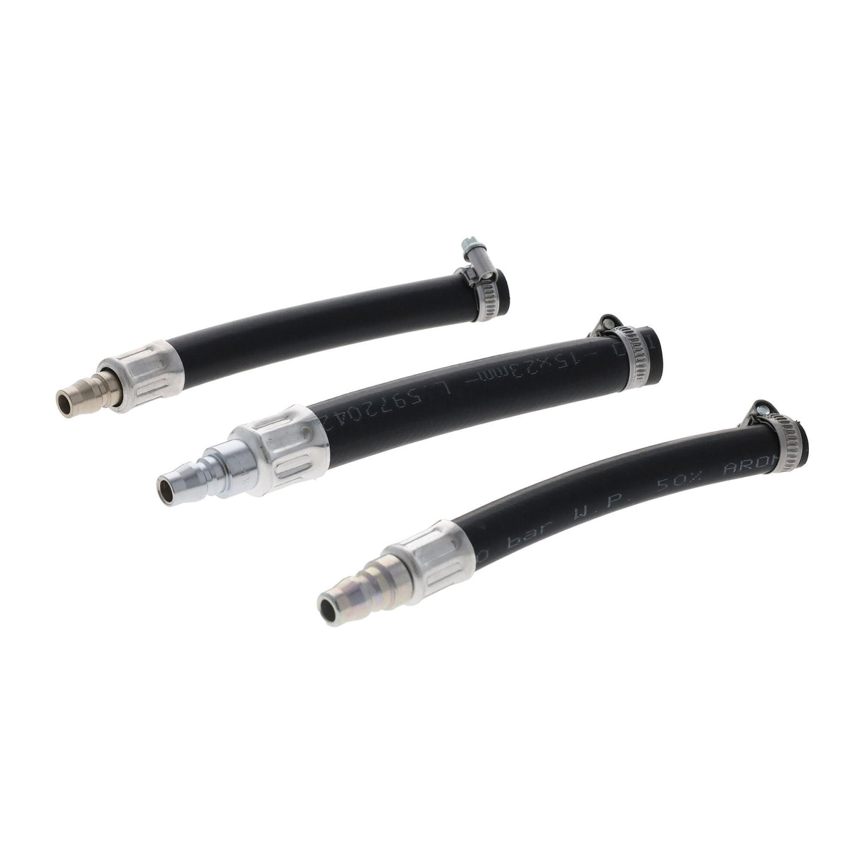 VAICO V99-0069 Filling Adapter, transmission - Eco Torque