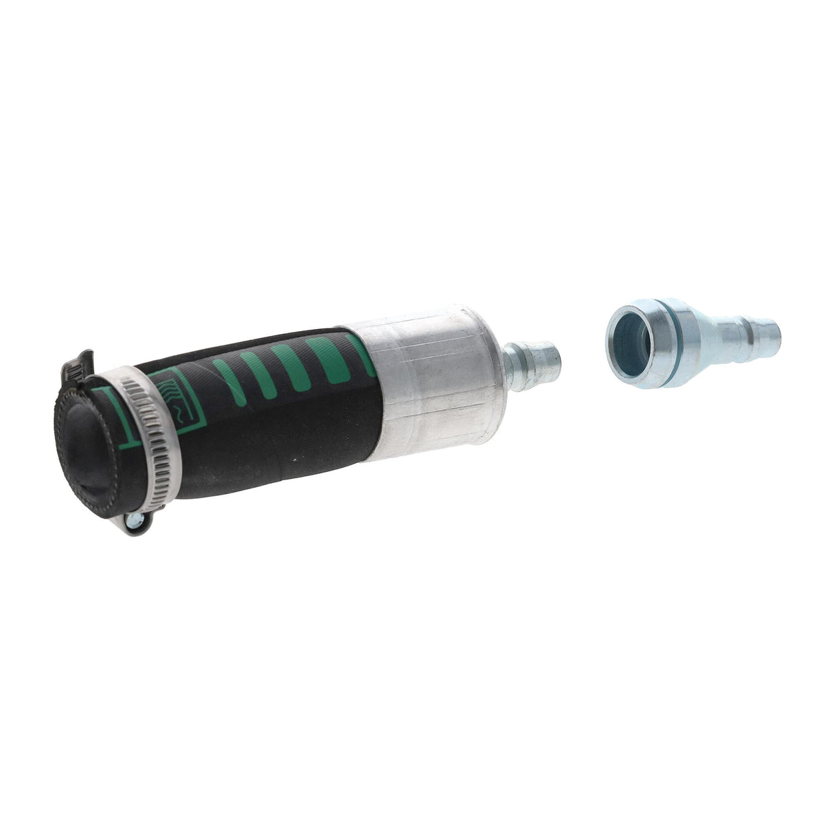VAICO V99-0128 Filling Adapter, transmission - Eco Torque