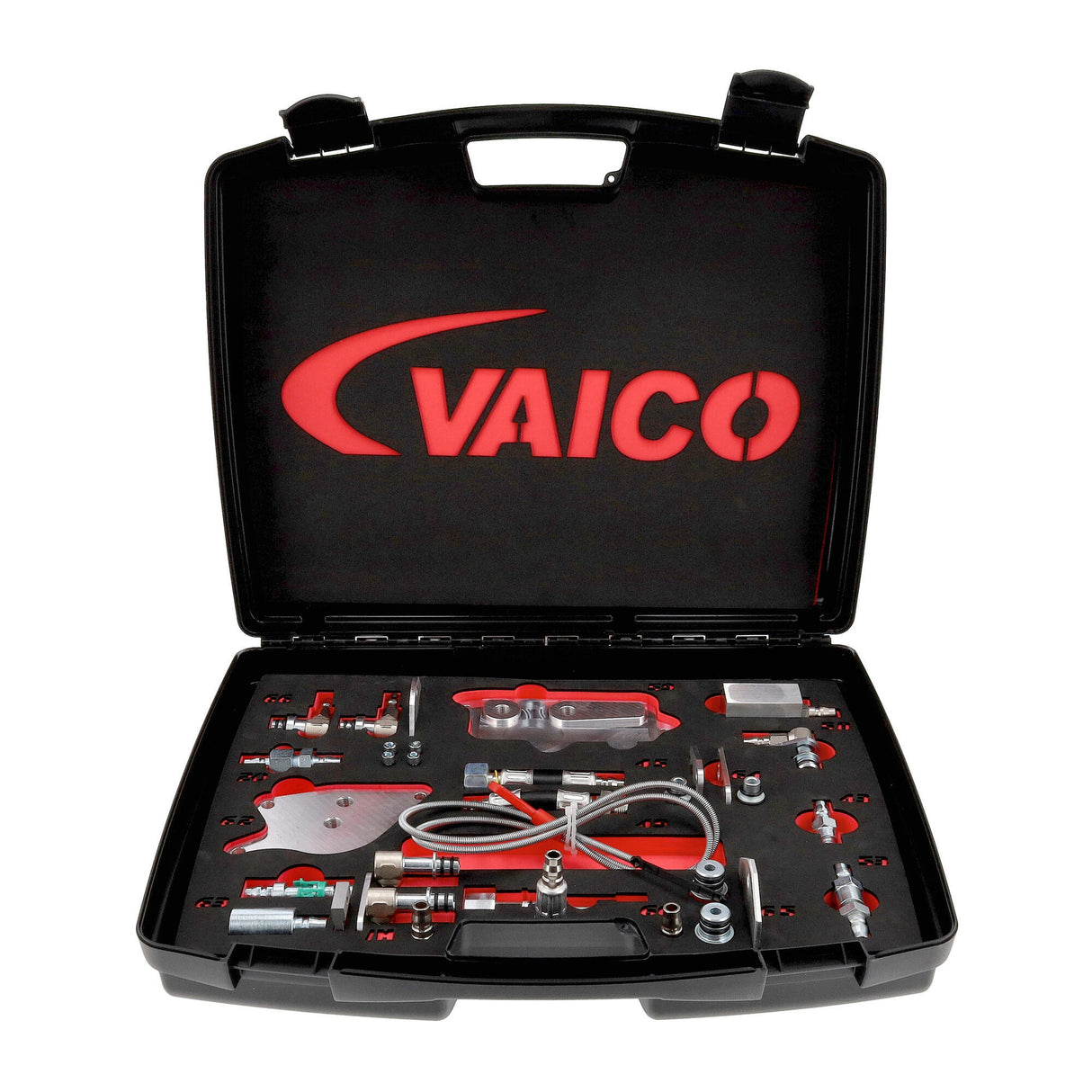 VAICO V99-0146 Filling Adapter Set, transmission - Eco Torque