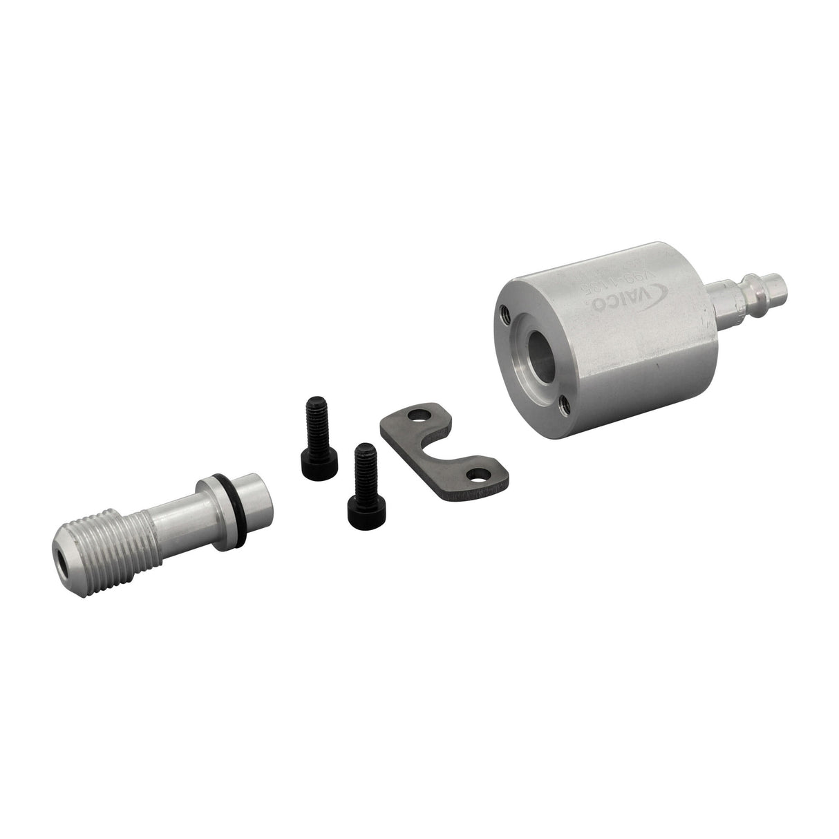 VAICO V99-1135 Filling Adapter, transmission - Eco Torque