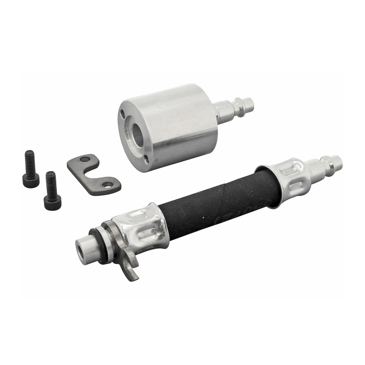 VAICO V99-1144 Filling Adapter, transmission - Eco Torque