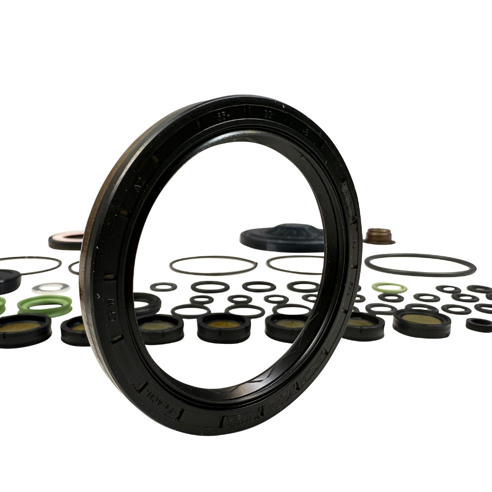 VAG 0BH / 0BT DQ500 Overhaul Seal Kit for Audi SEAT VW 7-Speed Gearboxes