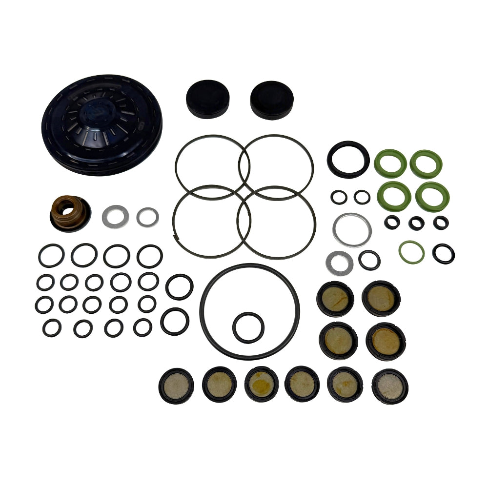 VAG 0BH/0BT DSG DQ500 7-Speed Gearbox Seal Overhaul Kit Eco Torque