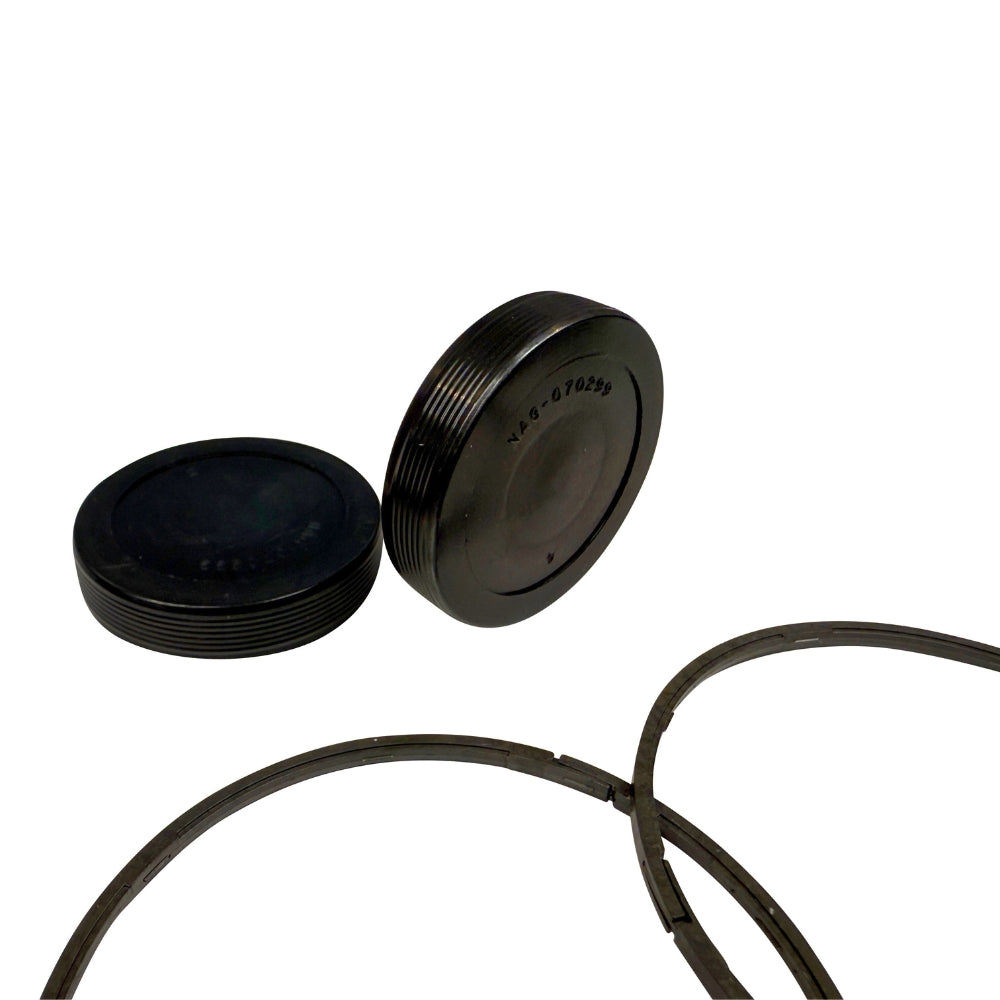 VAG 0BH/0BT DSG DQ500 7-Speed Gearbox Seal Overhaul Kit Eco Torque