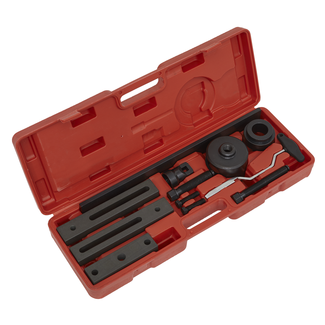 SEALEY DSG Clutch Servicing Kit for VAG 0AM DQ200 Dual Clutch Gearbox