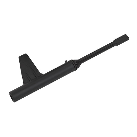 SEALEY Automatic Gearbox Oil Filler Set for Mercedes 9G-Tronic