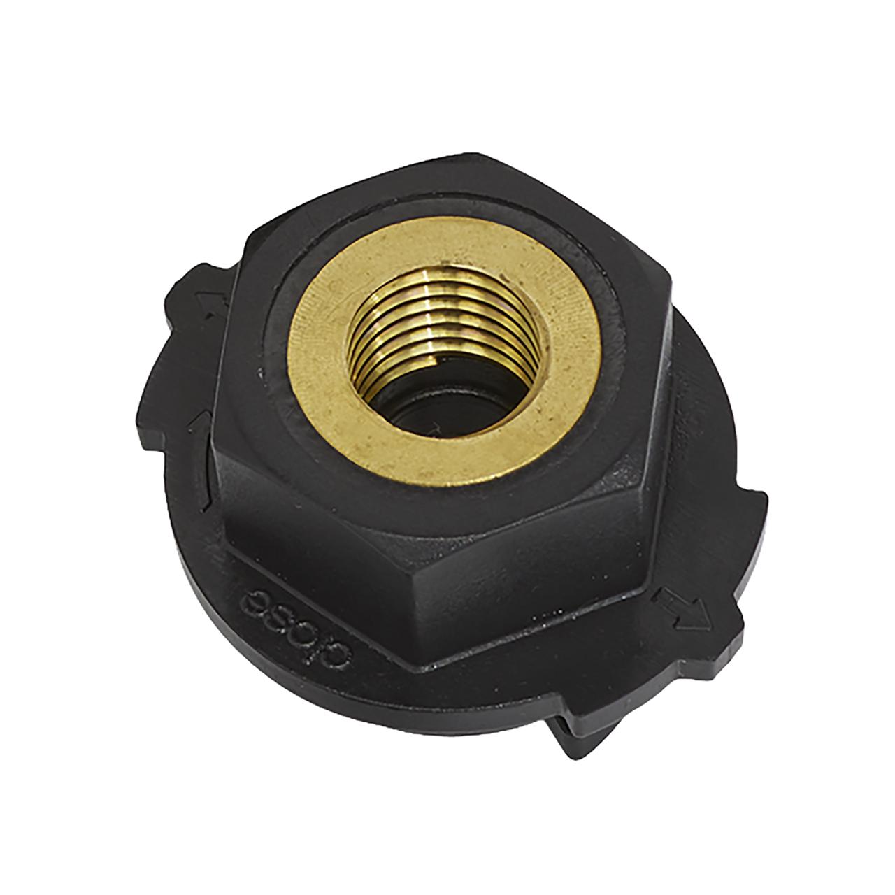 SEALEY Automatic Gearbox Oil Filler Set for Mercedes 9G-Tronic