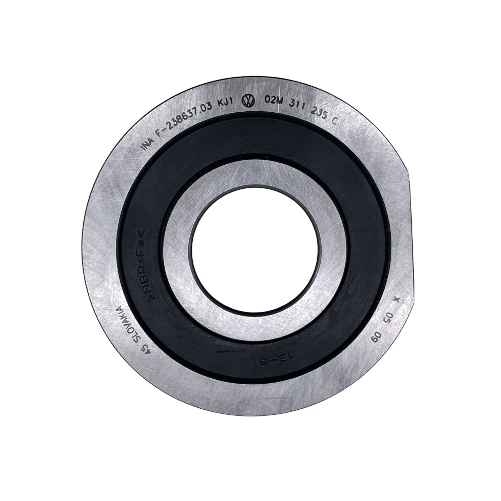 VW 02M Gearbox Ball Bearing F-238637 / 02M 311 235 C - 29.9X72/82.5X24.1 Eco Torque