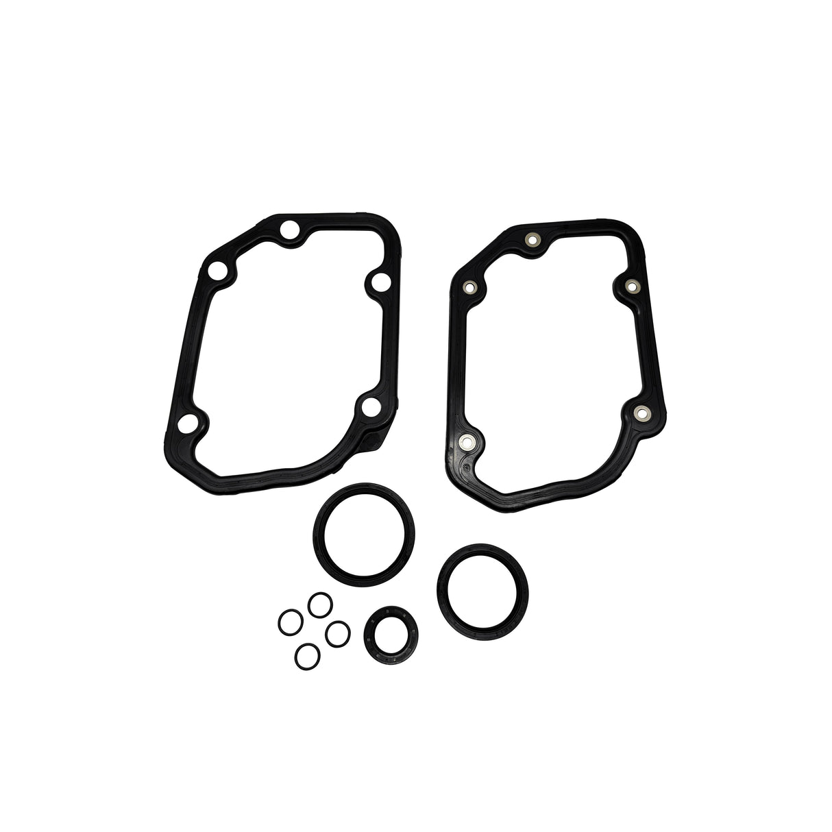 VW 02T Gearbox Bearing and Oil Seal Rebuild Kit 5 Speed 462005510 Eco Torque