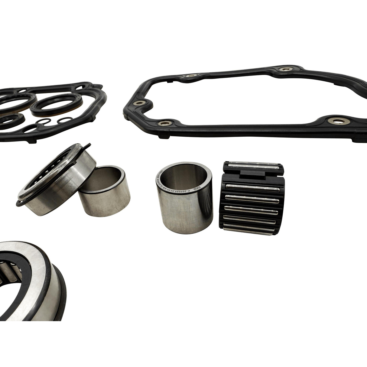 VW 02T Gearbox Bearing and Oil Seal Rebuild Kit 5 Speed 462005510 Eco Torque