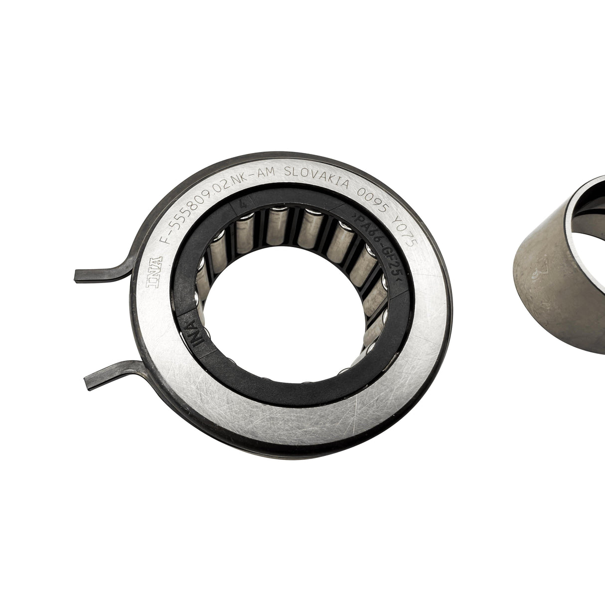 VW 02T Gearbox Bearing and Oil Seal Rebuild Kit 5 Speed 462005510 Eco Torque