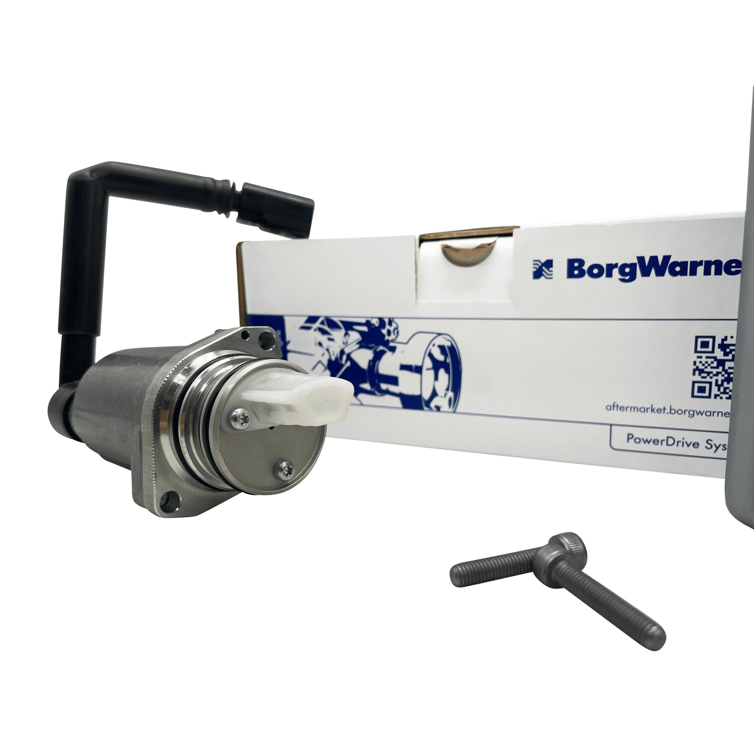 VW Haldex Pump Gen 1 Rear Differential With Haldex Oil 02D525557 / DS118589 Eco Torque