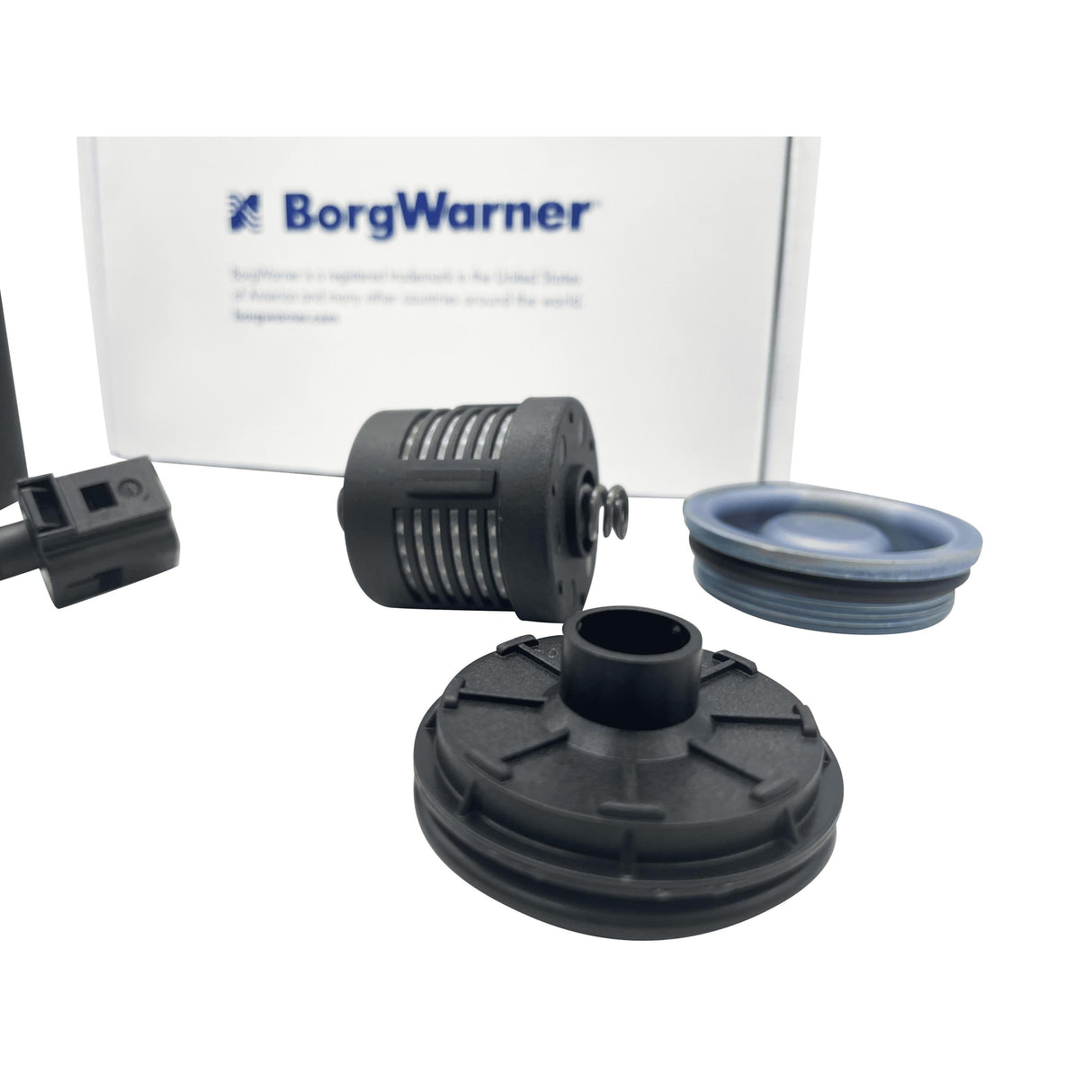 VW Multivan Haldex Pump Gen 2 Rear Differential With Filter Kit 02W598549A / DS118622 Eco Torque