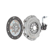 Valeo 834098 Clutch Kit Inc Release Bearing Nissan Renault +More