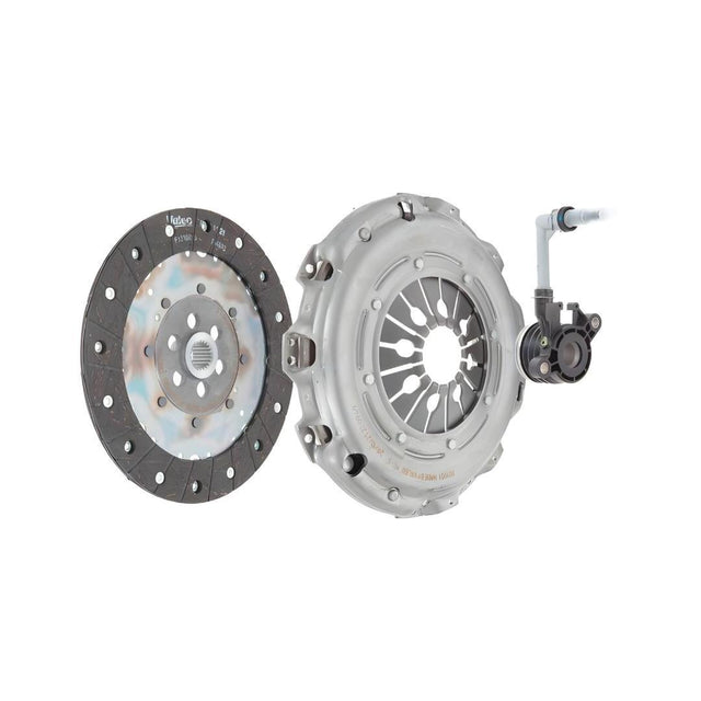 Valeo 834098 Clutch Kit Inc Release Bearing Nissan Renault +More
