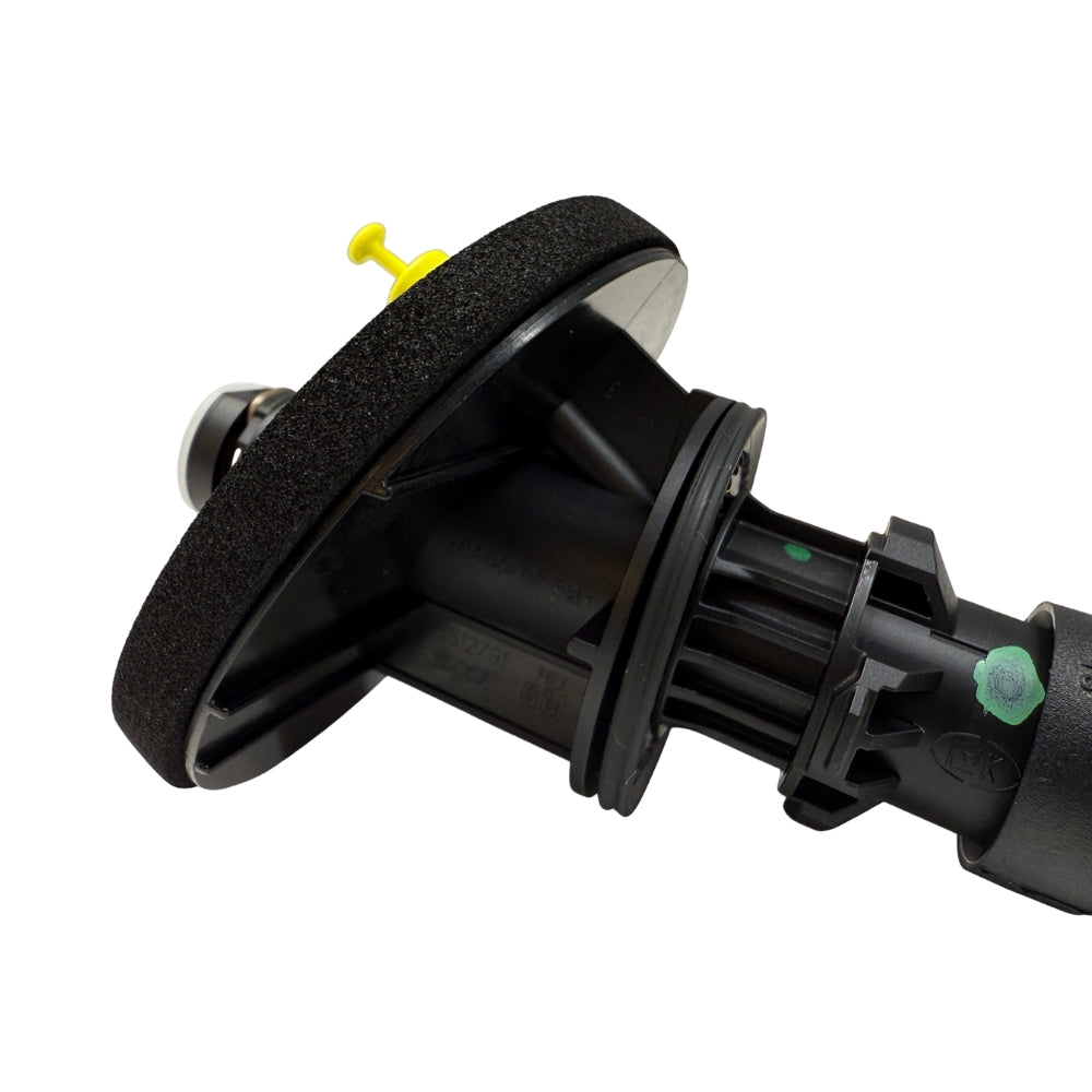 Vauxhall Astra K Clutch Master Cylinder 2015-2019 - 55512791 Eco Torque