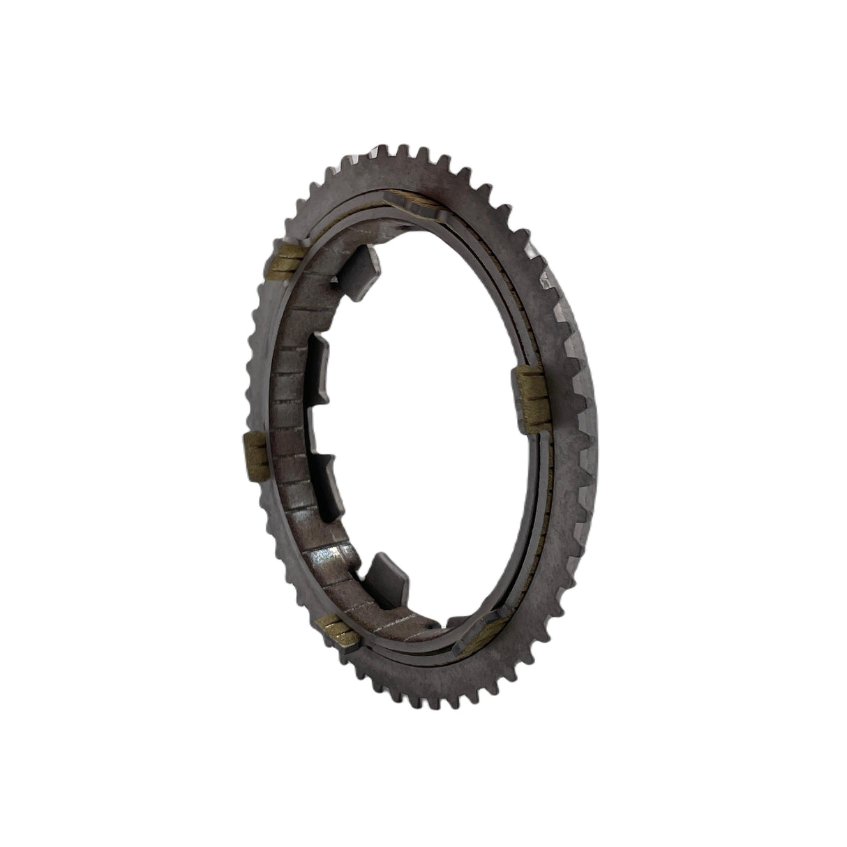 Vauxhall M20 / M32 Gearbox Synchromesh 1st / 2nd Gear 55574656 Baulk Rings