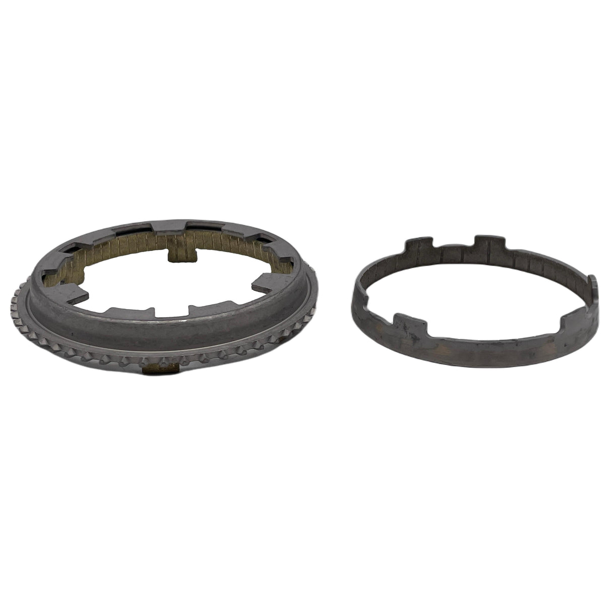 Vauxhall M20 / M32 Gearbox Synchromesh 1st / 2nd Gear 55574656 Baulk Rings