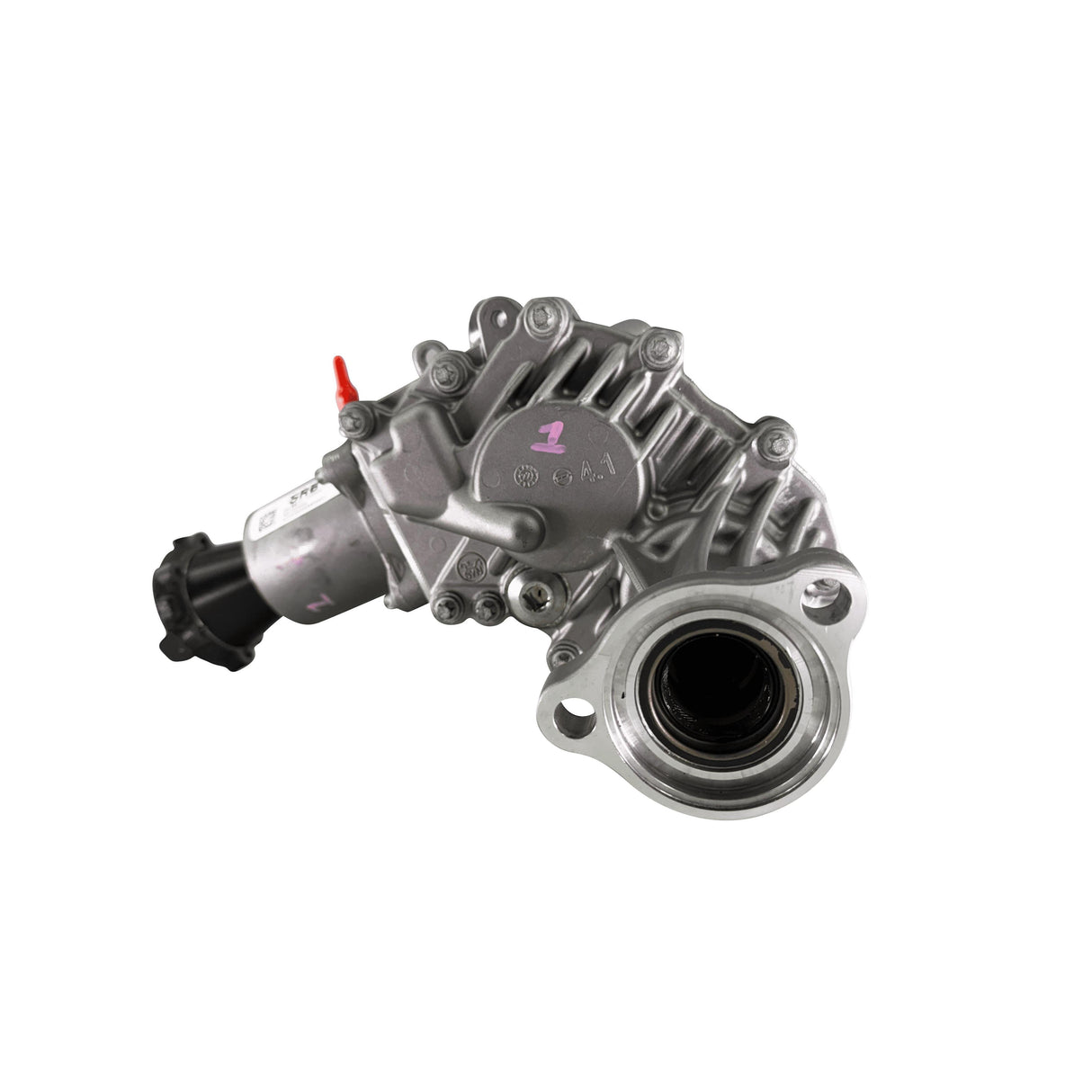 Vauxhall Mokka Transfer Box 4WD 42469677 Eco Torque