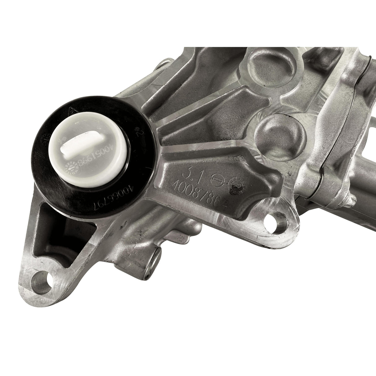 Vauxhall Mokka Transfer Box 4WD 42469677 Eco Torque