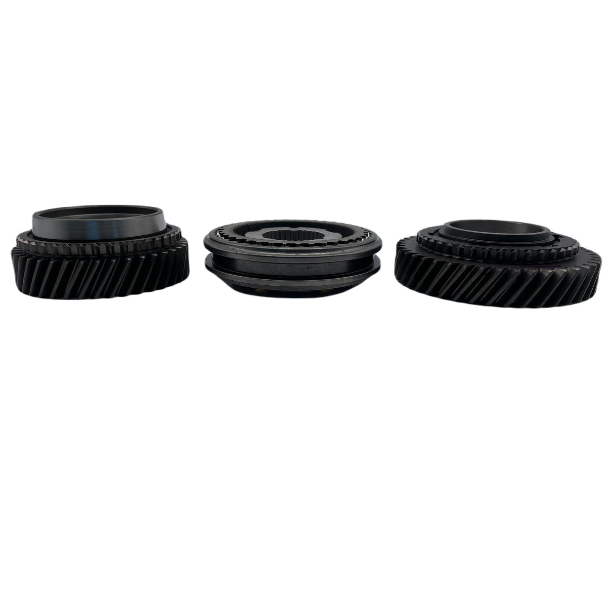 Vauxhall Opel Renault Nissan PF6 PA0 PK5 PK6 Gearbox 3rd and 4th Gear Repair Kit 40T 43T 95522439 - 93190887 - 93190538