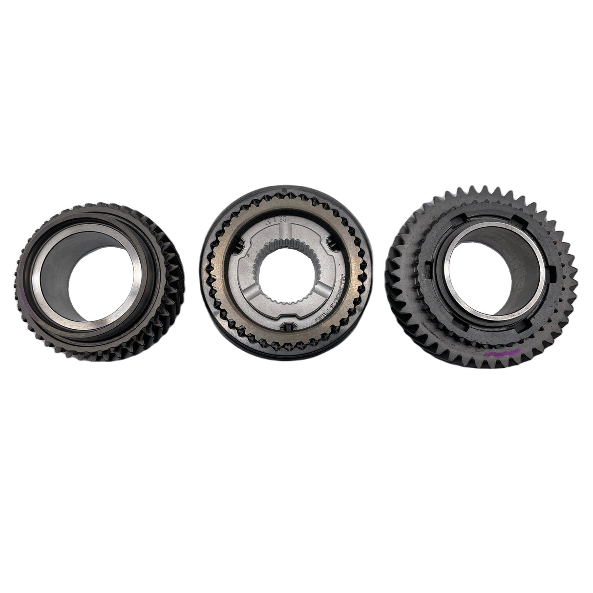Vauxhall Opel Renault Nissan PF6 PA0 PK5 PK6 Gearbox 3rd and 4th Gear Repair Kit 40T 43T 95522439 - 93190887 - 93190538