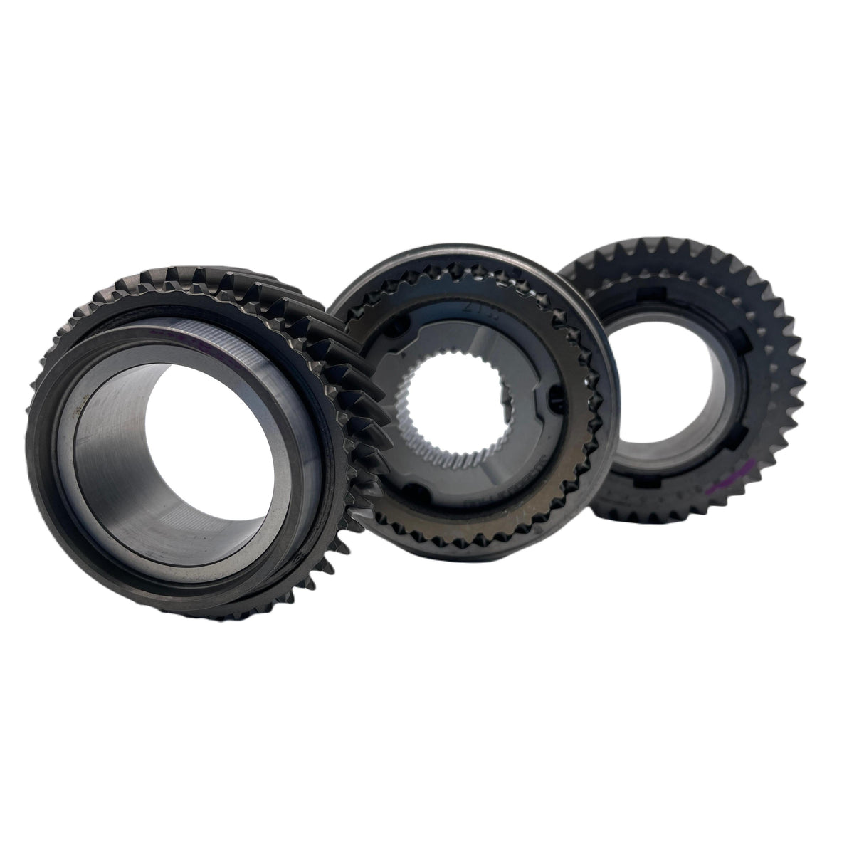 Vauxhall Opel Renault Nissan PF6 PA0 PK5 PK6 Gearbox 3rd and 4th Gear Repair Kit 40T 43T 95522439 - 93190887 - 93190538